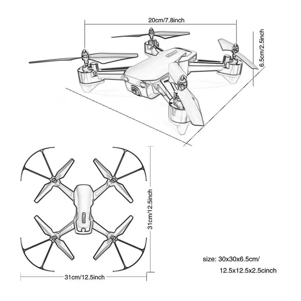 FQ777 FQ40 2,4G Mini WiFi FPV с 480/720P HD камерой режим удержания высоты в реальном времени складной Радиоуправляемый Дрон Квадрокоптер RTF