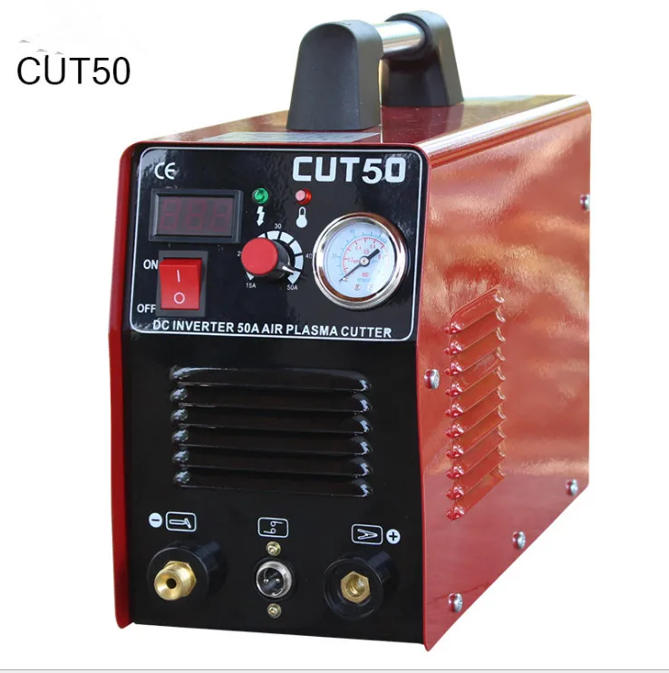 

Бесплатная доставка 220V/110V или 220V Мощность Mosfet 50A Инвертор постоянного тока воздуха плазменный резак для резки режущие инструменты сварочный аппарат