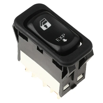 

New Left Power Window Single Switch Fit for Freightliner Columbia 03-10 A06-30769-008