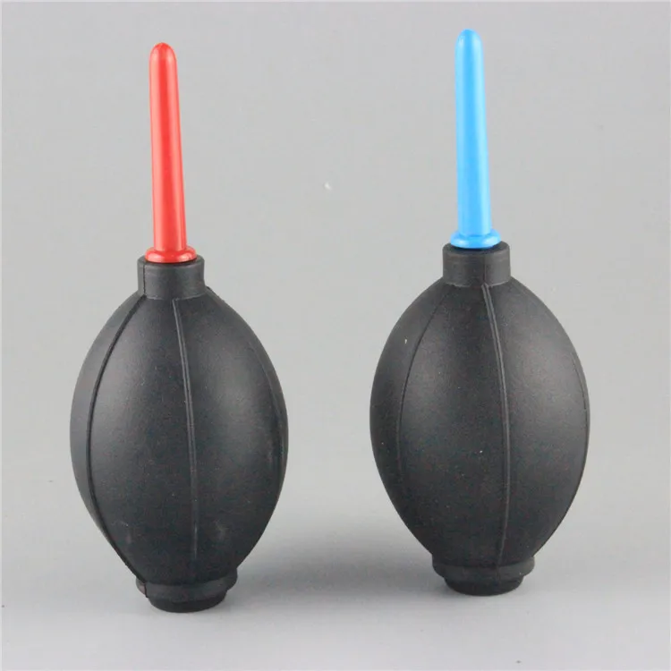 

Succulent Micro Landscape Landscaping Tool Cleaning Dust Tool Air Blower Black And White with Pattern Single Model