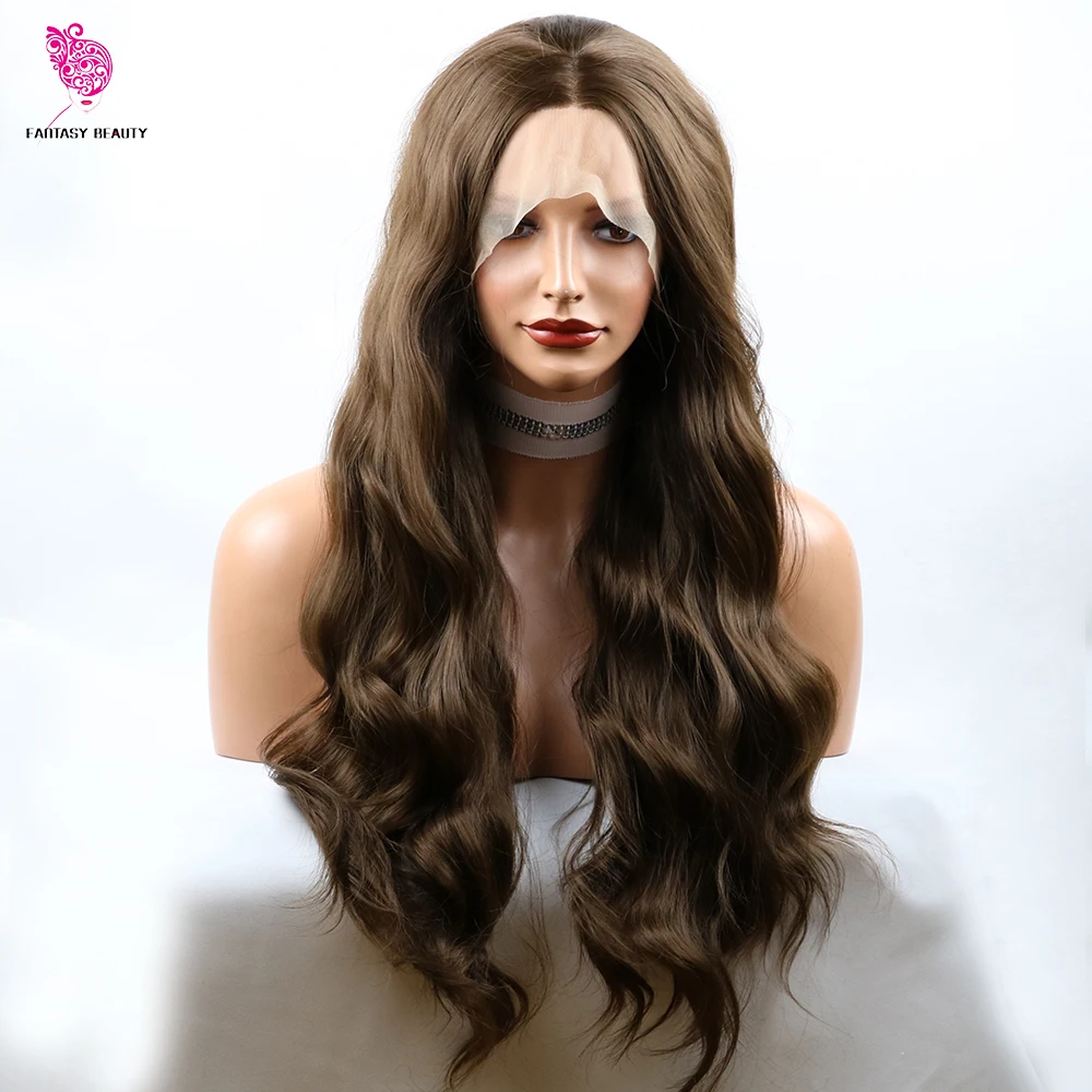 fantasy beauty wigs loose wave