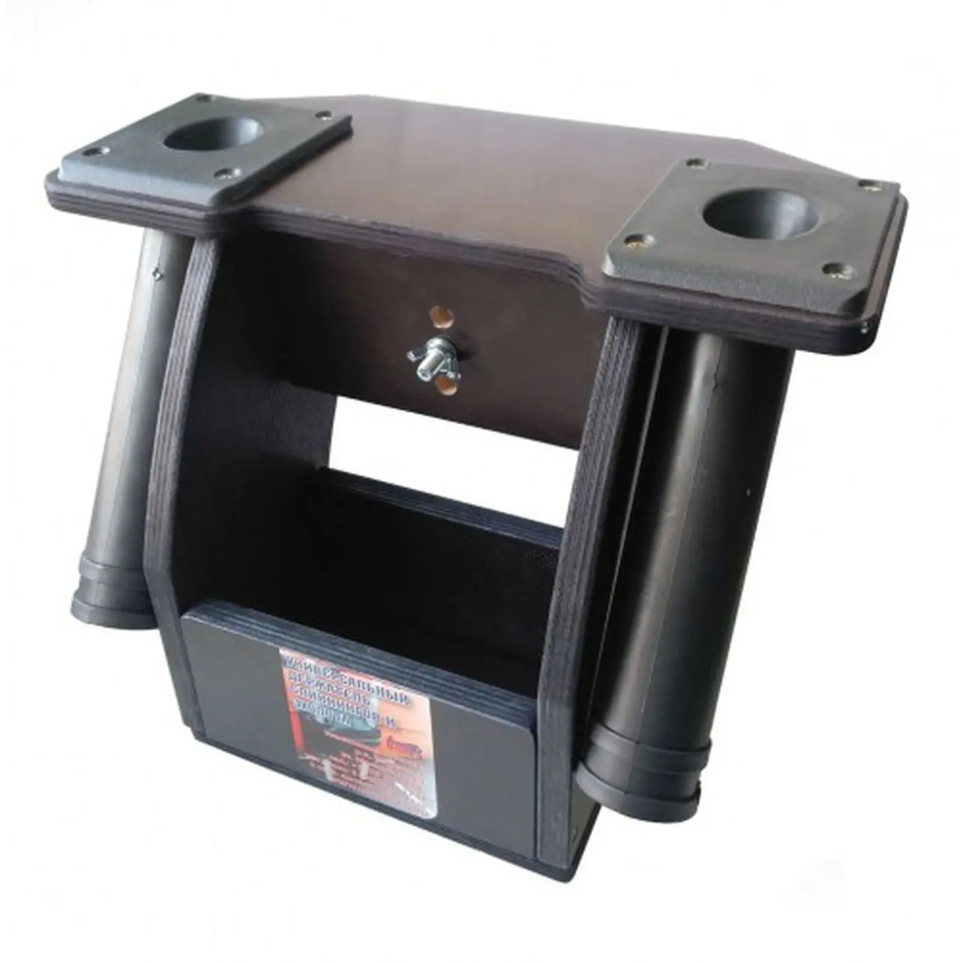 Держатель спиннинга и эхолота на ликтрос. Нептун 500 держатель спиннинга. Подставка под эхолот с акб с 2 удочкодержателями на ликтрос. Укб 1 "авача" подставка под эхолот. Подставка для лодок пвх.