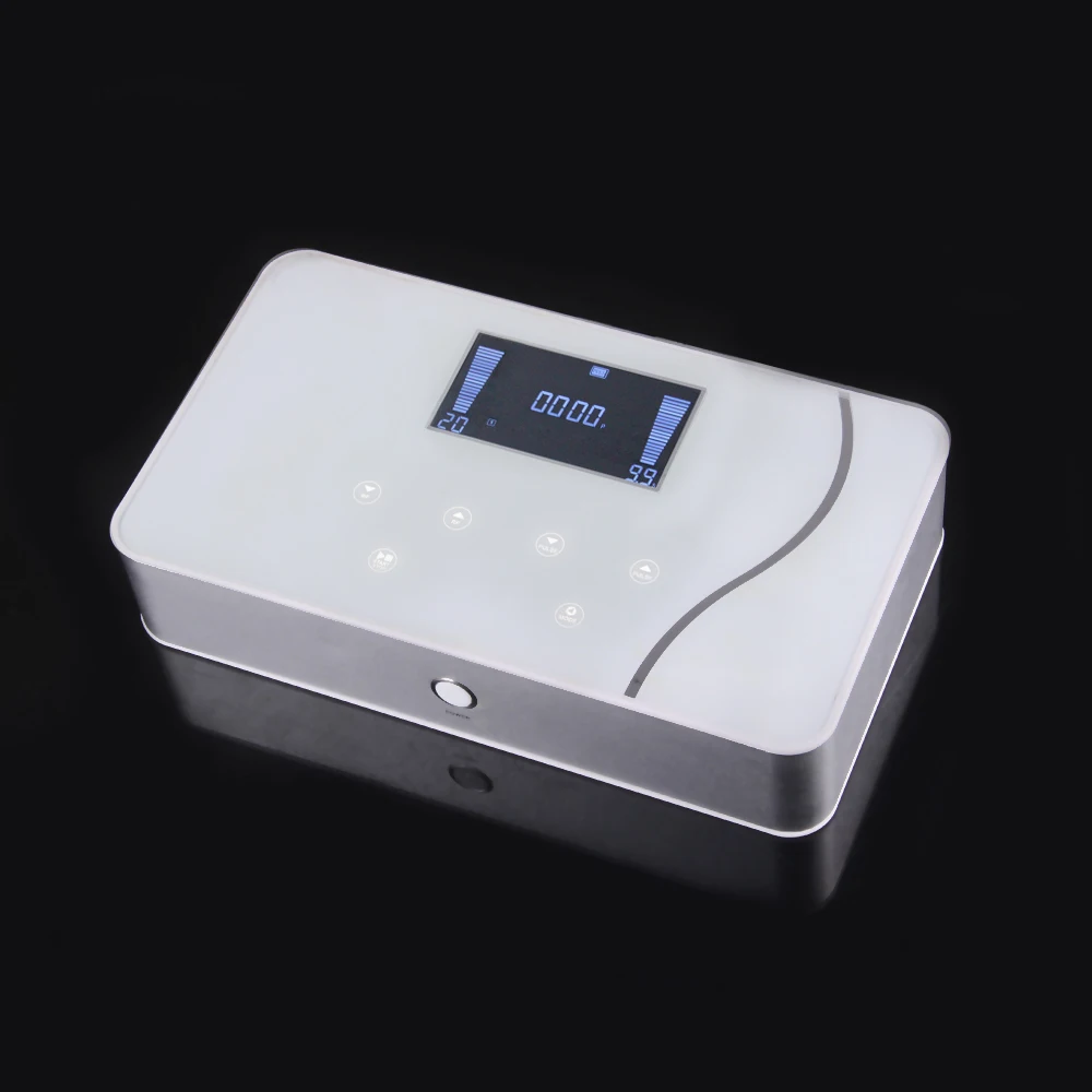 Elitzia ETTR301 набор для ухода за кожей лица Интеллектуальный фракционный RF матричный латтический салон оборудование