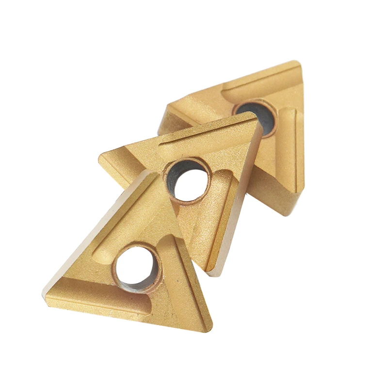 Рисунок 5 - Резец TNMG160408 R S UE6020