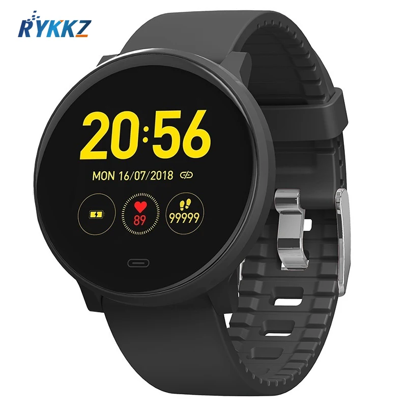 health smartwatch 2018