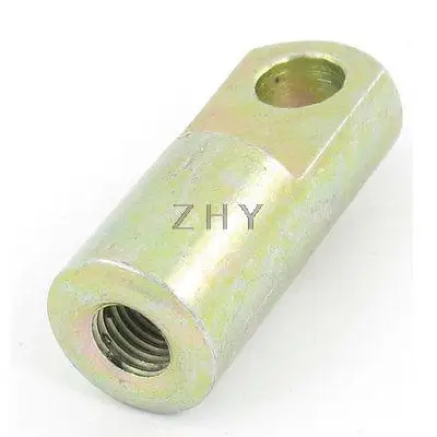 

Cable Connector 9mm Inside Tube Dia Copper Terminals Inspection