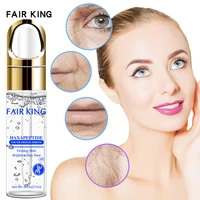FAIR KING Peptides Collagen Face Serum Hyaluronic Acid Whitening Shrink Pores Anti Aging Moisturizer Retinol Cosmetic Skin Care 4