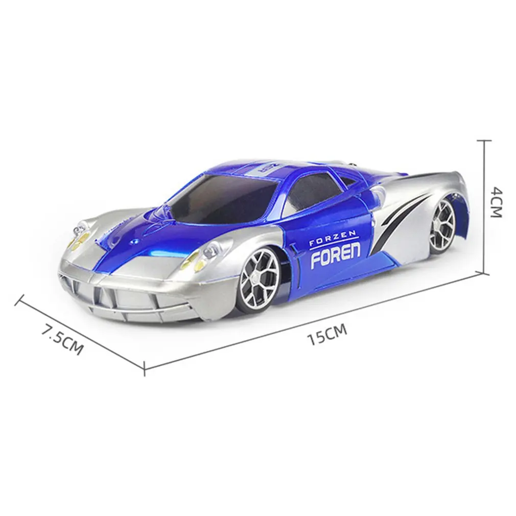 Remote Control Wall Climbing RC Car LED Lights 360 Degree Rotating Stunt Toys Antigravity Machine Wall Climbing Car Best Gifts Remote Control Wall Climbing RC Car LED Lights 360 Degree Rotating Stunt Toys Antigravity Machine Wall Climbing Car Best Gifts