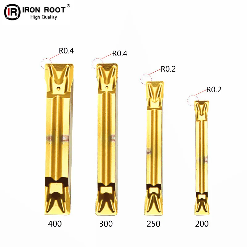 10P MGMN200-T/300-T/400-T/500-T LF9018 токарный станок с ЧПУ вставка для прорезания канавок карбидная вставка для стали