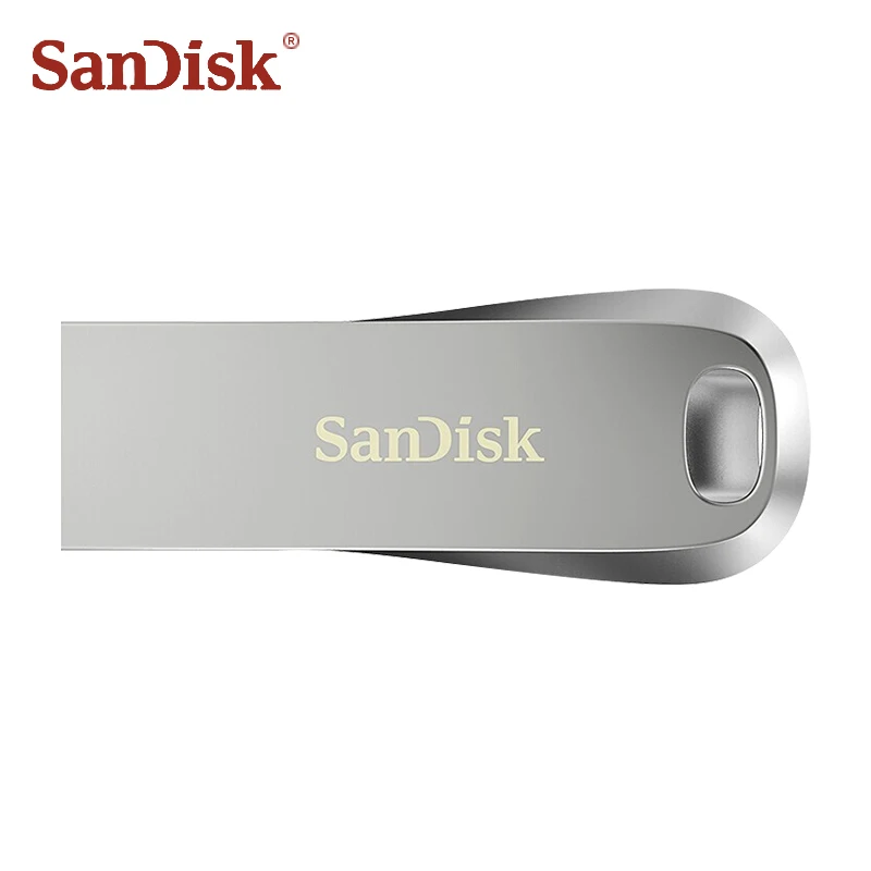 Двойной флеш-накопитель SanDisk USB 3,1 флеш-накопитель 256 ГБ 128 Гб 64 ГБ 32 ГБ оперативной памяти, 16 Гб встроенной памяти, CZ74 USB флэш-накопитель объемом до 150 МБ/с. флешки usb флеш-накопитель u-диск