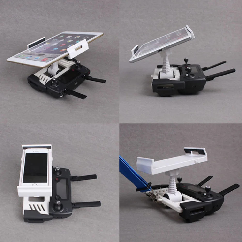 

RC toys/parts & accs ,remote control phone tablet mount bracket Accessories holder 360 degree rotation,Remotes controls brackets