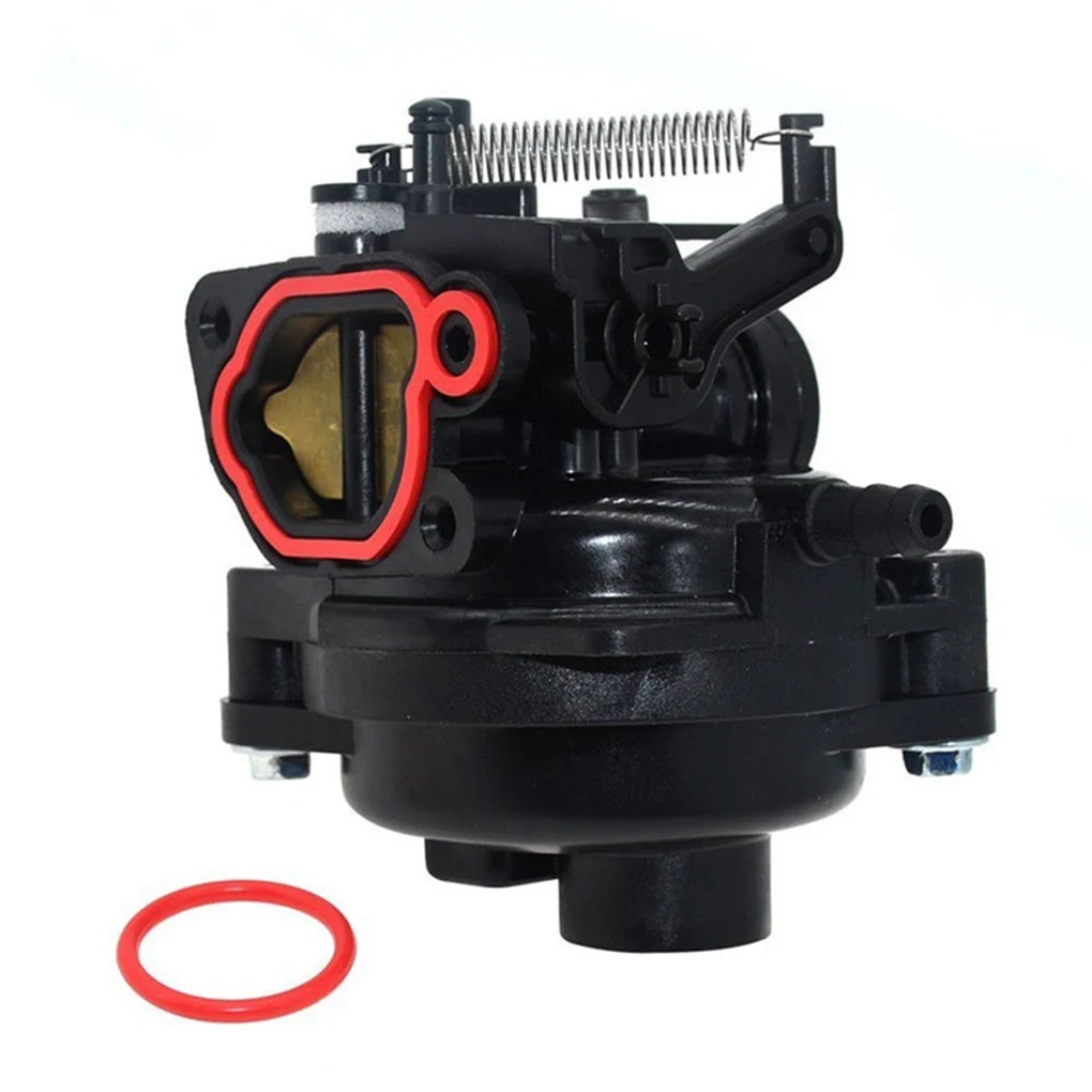 Замена для Briggs и Stratton карбюратор топливный фильтр набор газон карбюратор косилки 799584 аксессуары