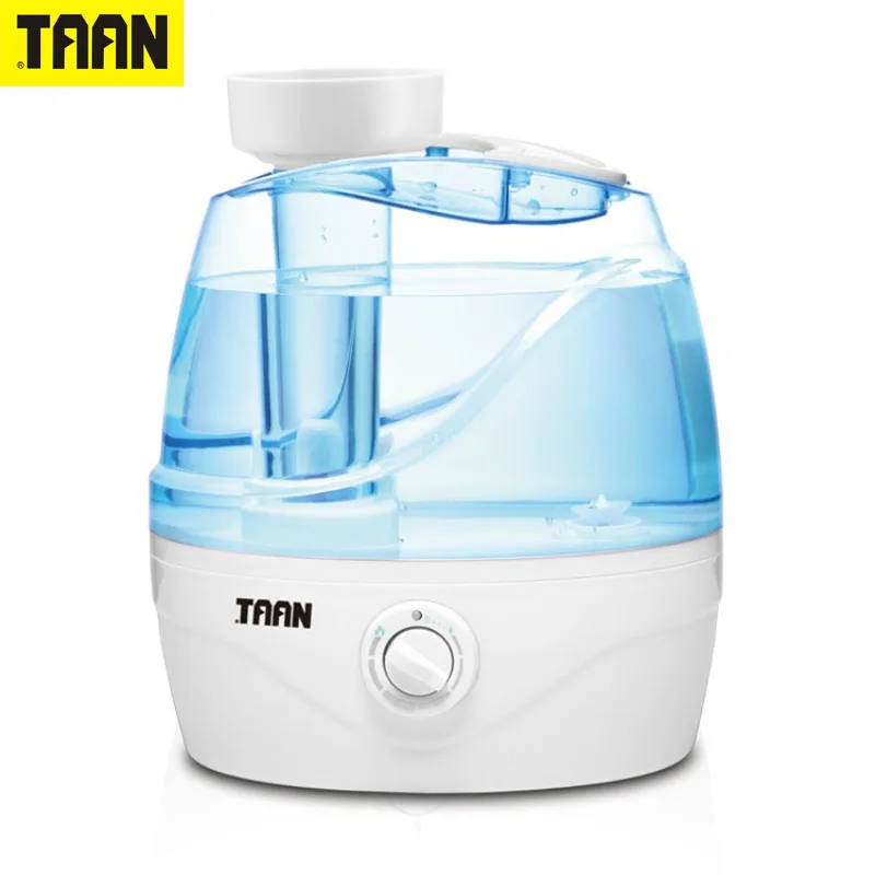 Taan Shuttlecock Steam Machine Fumigation Machine Fumigation Humidifier Moisturize Device Making