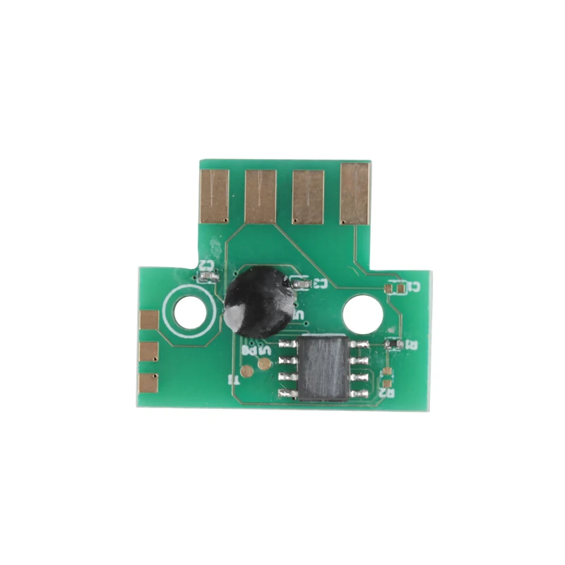 Чип картриджа C232HK0 C232HC0 C232HM0 C232HY0 для принтера Lexmark C2325 MC2325 C2425 MC2425 mc25mc2535 MC2640|Чип