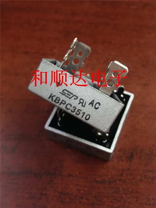 5 шт/KBPC3510