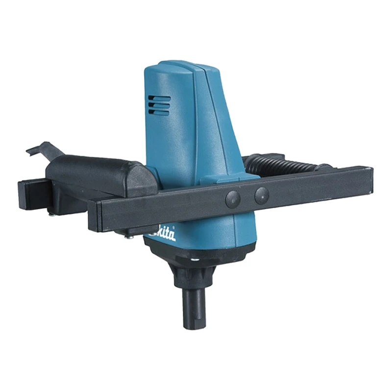 Дрель Миксер Makita UT1200 (960 Вт 590 об/мин макс. диаметр насадки 120 мм плавный пуск
