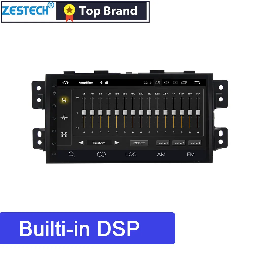 Top ZESTECH PX6 Touch Screen Android 9.0 2 din Car Radio DVD GPS for Kia Borrego / Mohave 2008-2012 Car multimedia for Kia Mohave 2 Top ZESTECH PX6 Touch Screen Android 9.0 2 din Car Radio DVD GPS for Kia Borrego / Mohave 2008-2012 Car multimedia for Kia Mohave 2