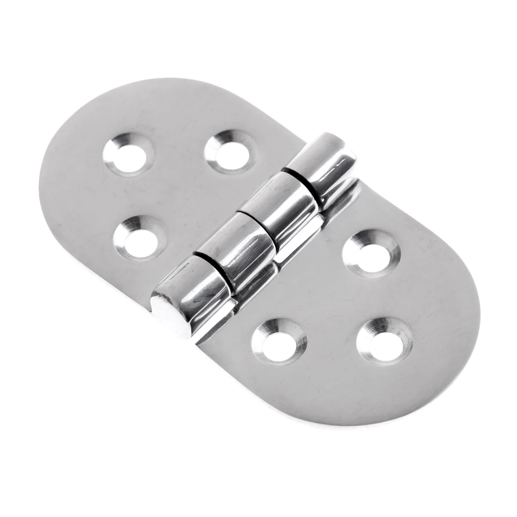 Дверная петля 316 нержавеющая сталь лодка RV Люк шкафчик палуба оборудование