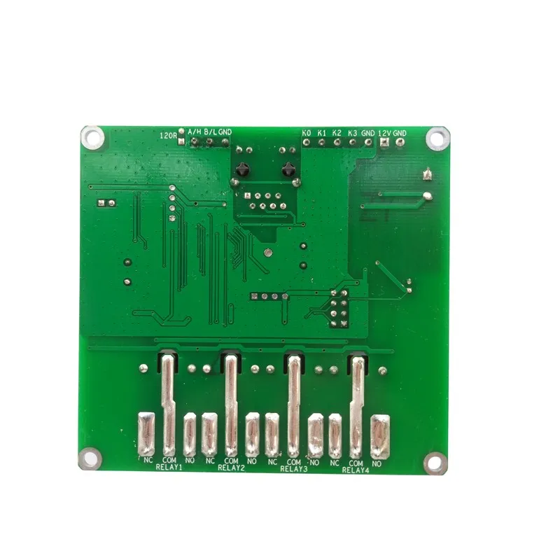 Placa de relé Ethernet, MQTT, asistente de casa, Domoticz, Modbus, WiFi, RS485, módulo CAN, HTTP, Web, TCP, UDP, CoAP, IP, Watchdog, temporizador - Imagen 5