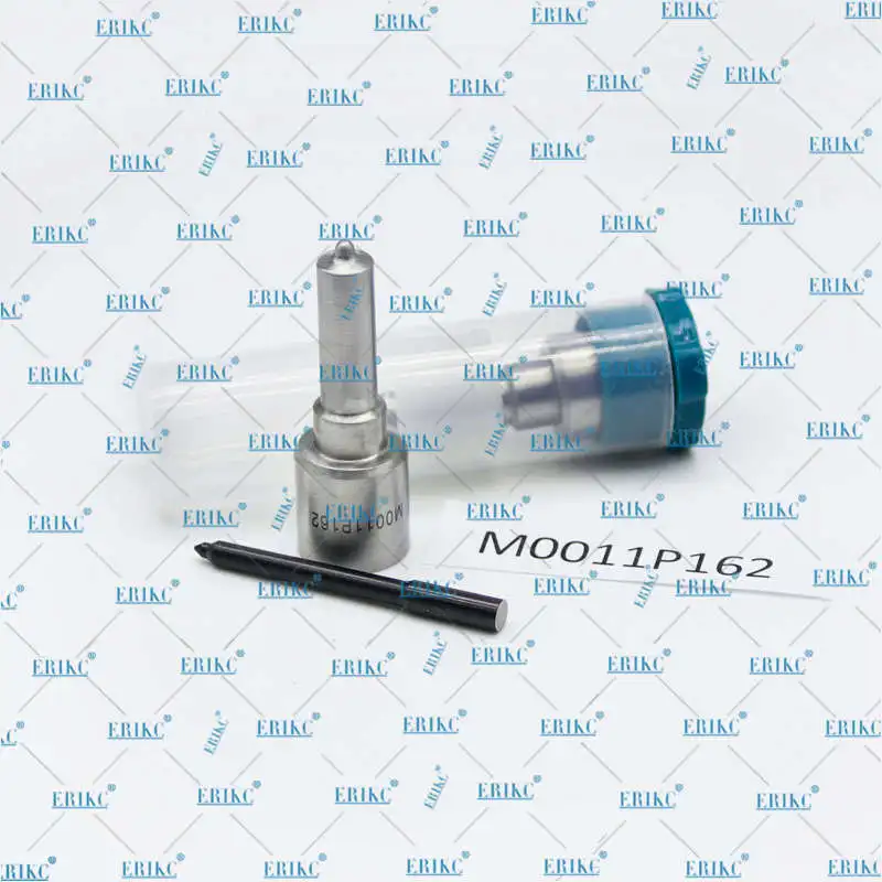 M0011P162 пьезо инжектор часть сопла ALLA162PM011 CR дизель Форсунка наконечник DLLA162PM011 для AUDI Siemens пьезо 5WS40539