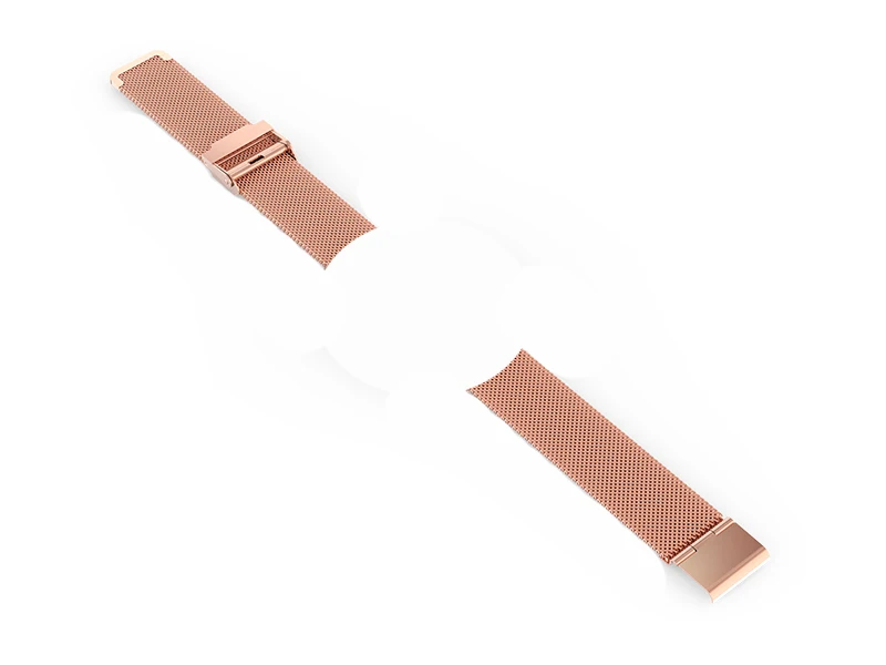 Gold strap R2 Смарт-часы Bluetooth монитор сердечного ритма часы напоминание о звонке музыка Playe фитнес-трекер smartwatch - Цвет: Gold strap