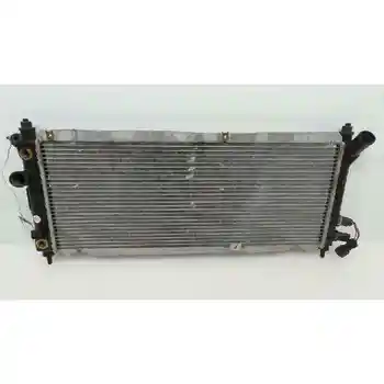 

WATER RADIATOR OPEL TIGRA