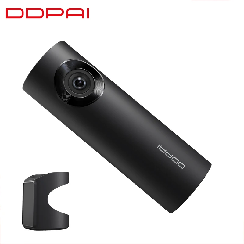 Корабль из России видеорегистратор 24H парковка DVR miniONE ночная версия 32 Гб H.265 кодек