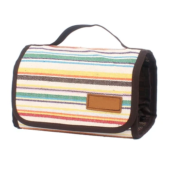 

Multifunction Hanging Cosmetic Bag Casual Travel Organizer Portable Zipper Make Up Storage Pouch Women Toiletry Wash Bag