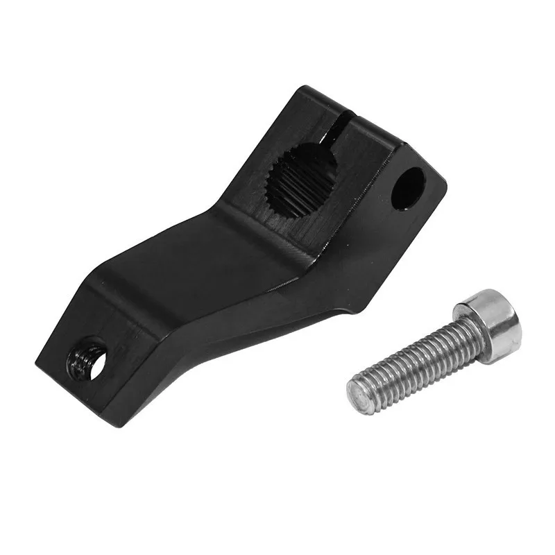 Рычаг переключения передач Rearset для KAWASAKI Ninja ZX 636 6R 10R 10RR ZX636 ZX6R ZX10R ZX10R|Подставки под