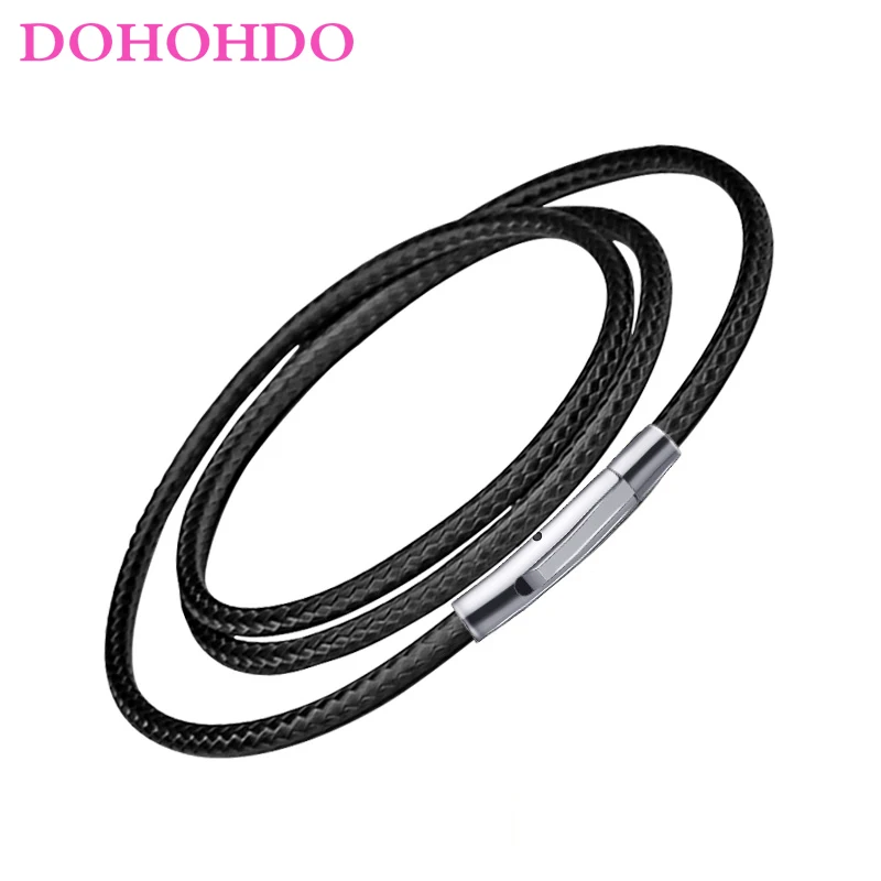 2mm 3mm     ڵ  40-80cm    Chocker η ƿ ɼ DIY 󸮿 