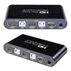 KVM Switches