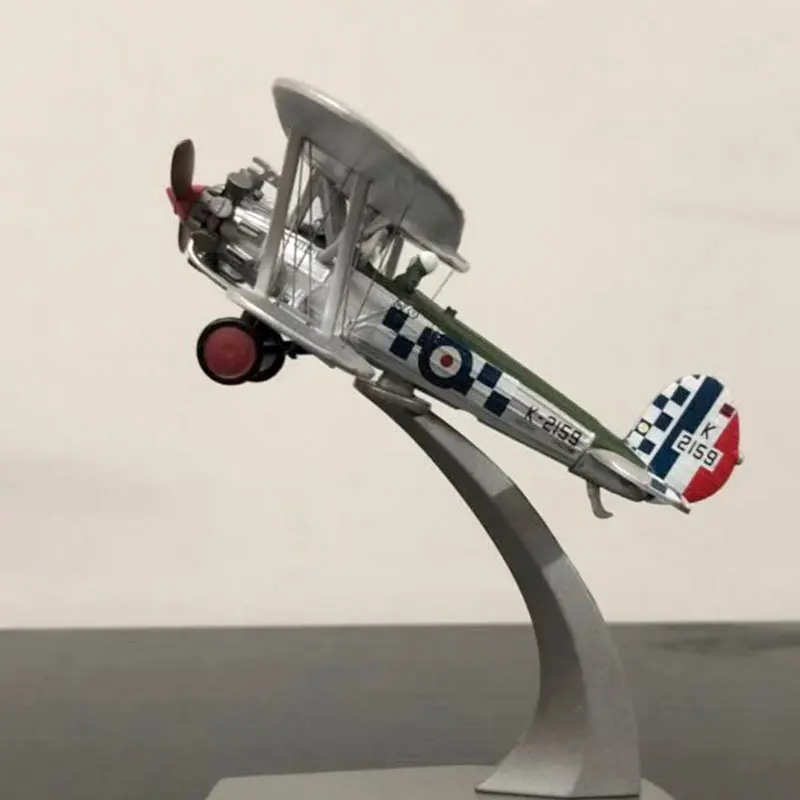 Bristol Bulldog (10)