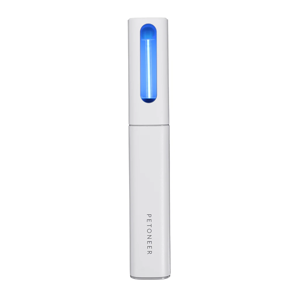 

YOUPIN Petoneer Cold Cathode UV Sterilization Pen 253.7nm Water Purifier Pen Rechargable Destroys Bacteria Health Protection