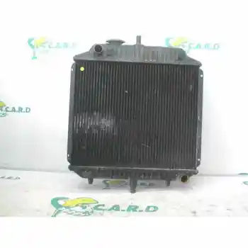 

WATER RADIATOR MERCEDES MB 100 D CLOSED BOX/COMBI