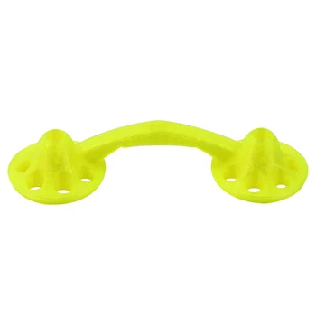 

3D Printing TPU Remote Control Rocker Mount for Taranis X9D PLUS-SE Transmitter 3D Printed Accessories