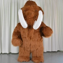 furry jumpsuit