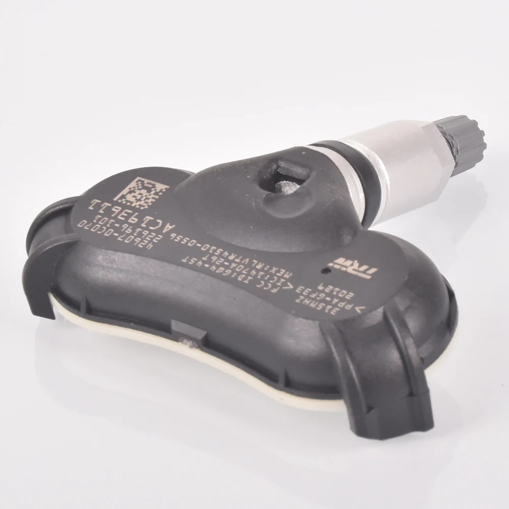 ڵ Ÿ̾ з  , Tpms 42607-0C070, Ÿ ̾ 2008, ÿ 2007,  2006, 4 