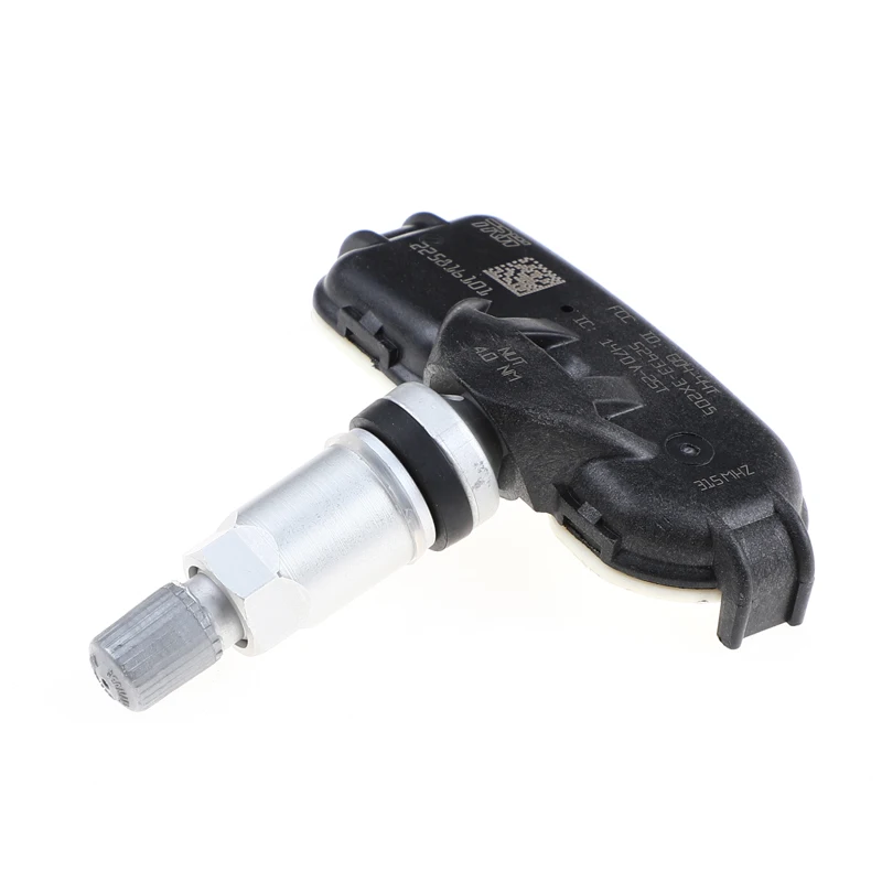 Автомобиль для hyundai Elantra Kia FORTE FORTE5 TPMS датчик давления в шинах 315 МГц 52933-3X205 529333X205