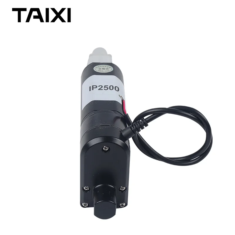 IP2500 250 мм 300 мм 350 мм 400 мм 30 кг 50 кг 100 кг 150 кг 200 кг 250 кг промышленного оборудования управляемый линейный привод