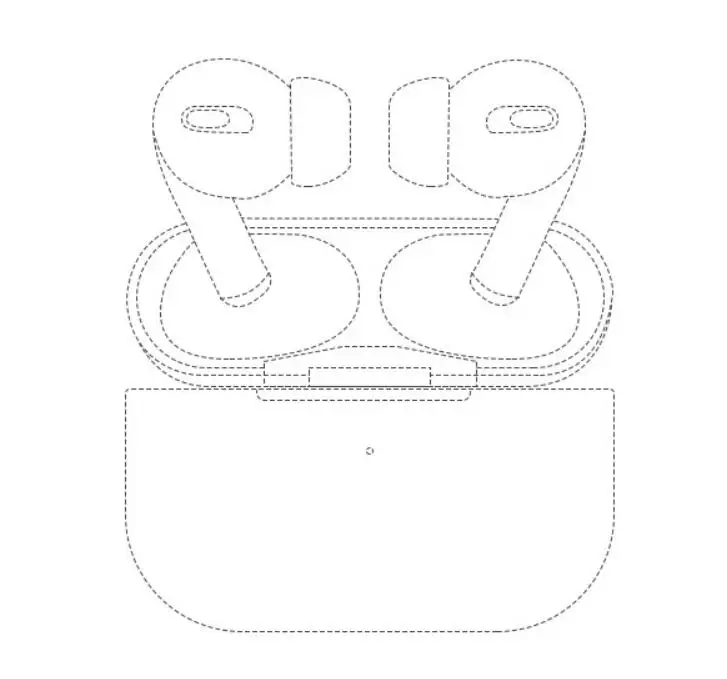 10 шт./лот 2020 комплект громкой связи Bluetooth наушники 5 0 Беспроводной зарядки Superpods Pro