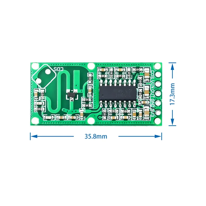RCWL-0516主图4