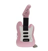 Women's Shoulder Bag Mini Guitar Shape Crossbody Bag Women Cute Messenger Bag 2022 New Creative Personality Pu Bag 1