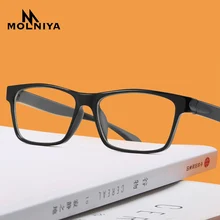 

Plastic Ultralight Women Men Reading Glasses Retro Clear Lens Presbyopic Glasses Female Male Reader Eyewear +1.5 2.0 3.0 4.0