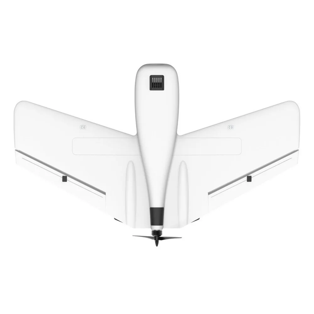 ZOHD Dart sweepforth крыло 635 мм размах крыльев FPV Дрон съемный EPP гоночное крыло RC самолет гоночный летательный аппарат комплект модель