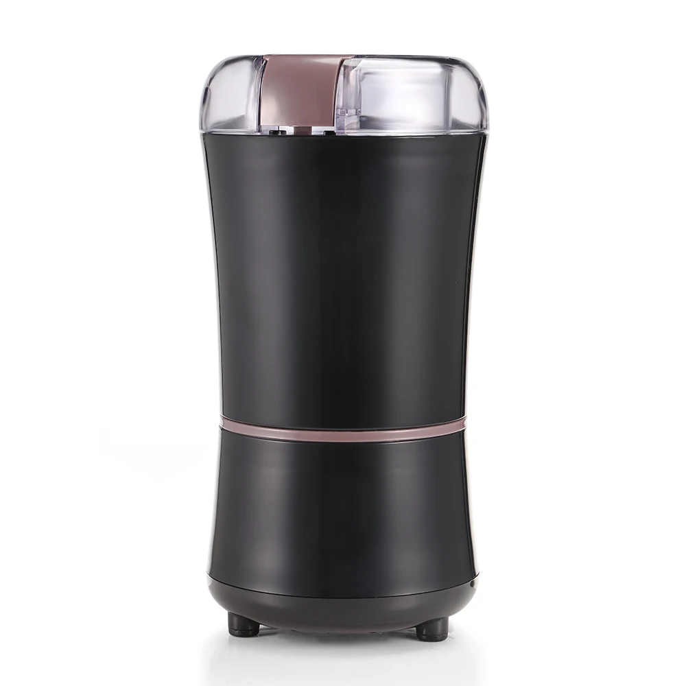  400W Electric Coffee Grinder Mini Kitchen Salt Pepper Grinder Powerful Spice Nuts Seeds Coffee Bean - 4000371457390