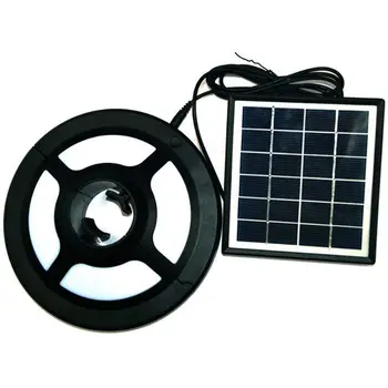 

Solar Umbrella Lights Outdoor,Patio Umbrella with Solar Lights 36 LED Super Bright Multi-Function Cordless Umbrella Pole Lights