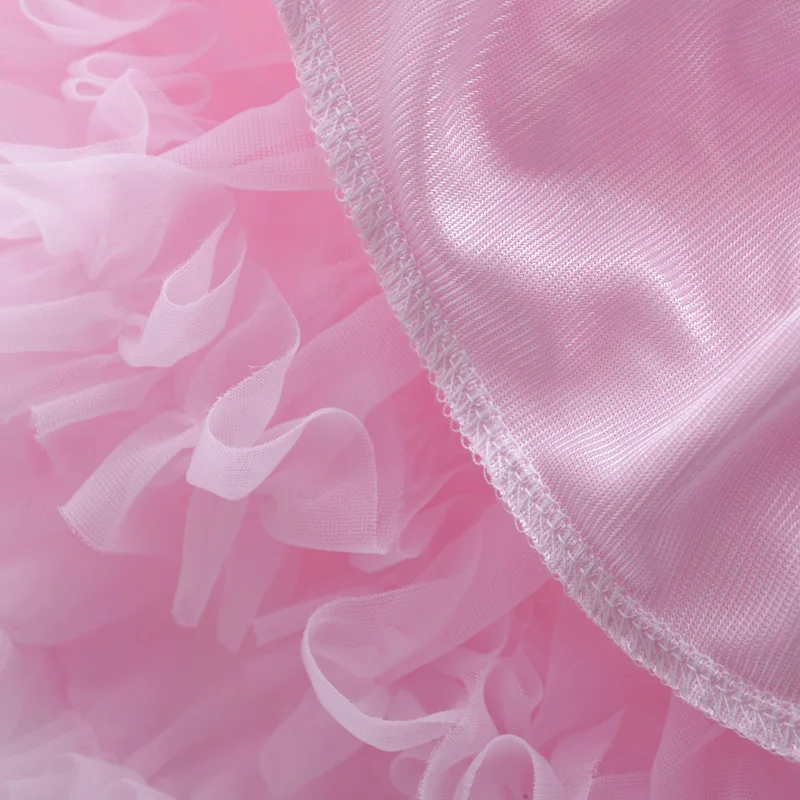Светильник; розовая юбка-пачка; пышная юбка-американка; юбка для танцев для девочек; летняя детская юбка-пачка «Мама и я»; Одежда для взрослых; юбка-пачка
