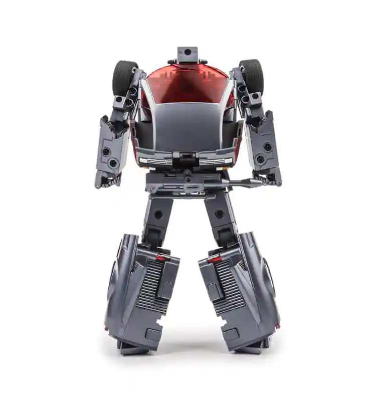 Монолит Combiner MX-XIV MX-14 флипут дикардер трансформация фигурка
