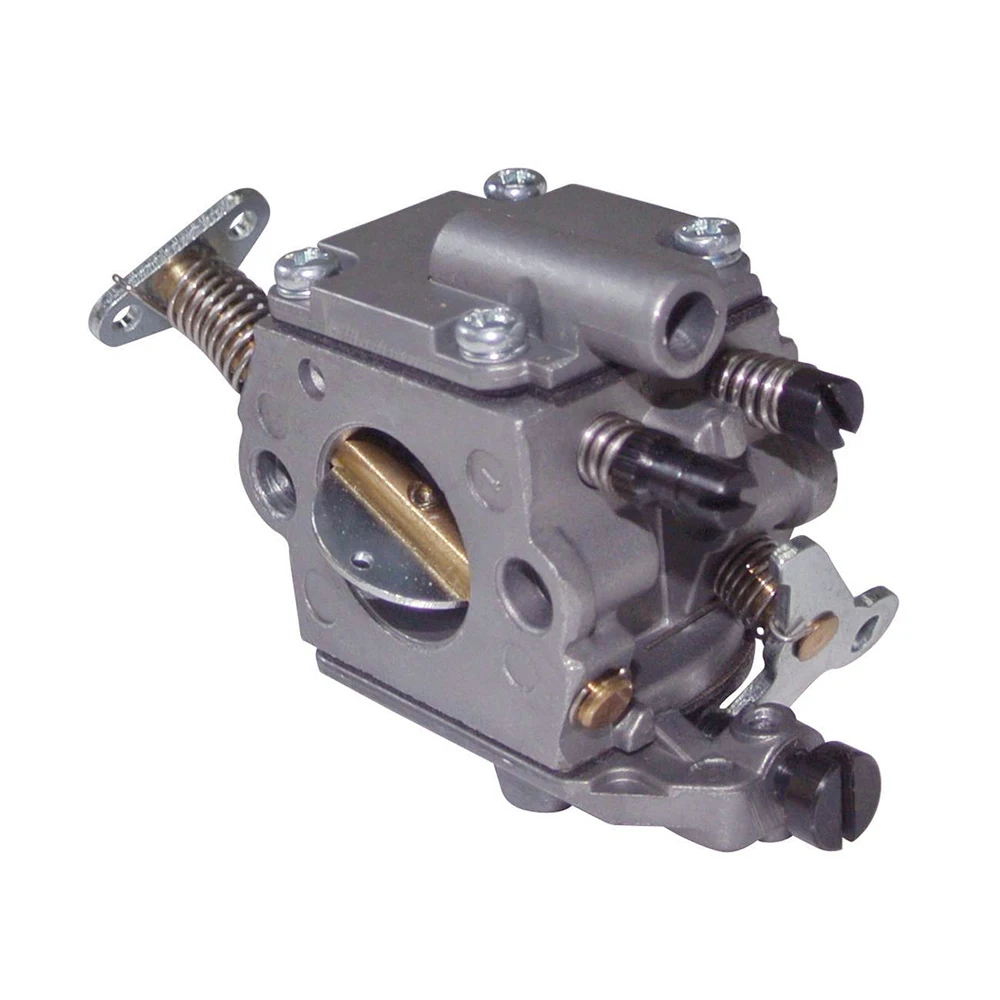 Carburetor For STIHL 020 T Ms200t Ms200 MS 200 | Replaces Zama & Walbro 1129-120-0653 C1Q-S126 C1Q-S126B ► Photo 3/4