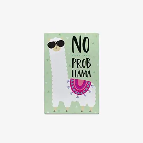 Legami Milano-Mag0258-Magnet-No Problema.